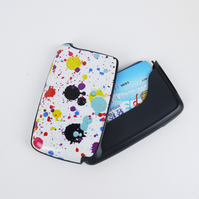 ਅਲਮੀਨੀਅਮ ਕ੍ਰੈਡਿਟ ਕਾਰਡ ਧਾਰਕ ਰੋਜ਼ਾਨਾ ਵਾਲਿਟ ਸੁਰੱਖਿਆ ਨੂੰ ਕਿਵੇਂ ਸੁਧਾਰਦਾ ਹੈ?