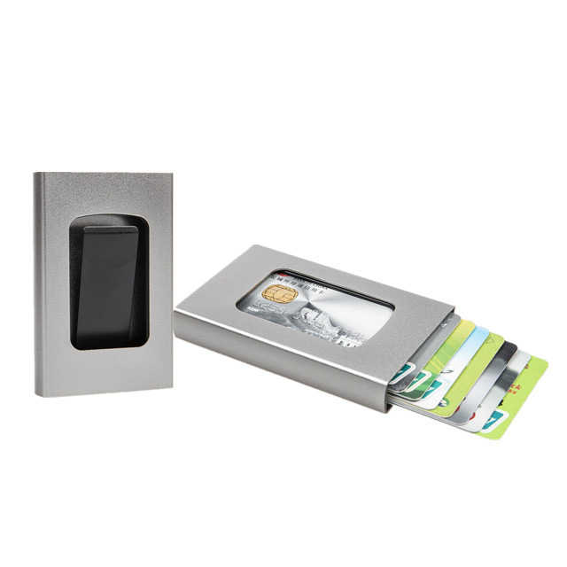 ਕੀ ਇੱਕ RFID ਬਲੌਕਿੰਗ ਵਾਲਿਟ ਇਸ ਦੇ ਯੋਗ ਹੈ?